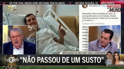 Liga D'Ouro CMTV - 01 Maio 2019 (1º Parte)