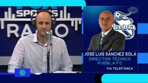 FOX Sports Radio: Xolos y Puebla se juegan 