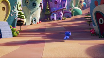 El filme infantil 'Ugly Dolls' llega este miércoles a los cines