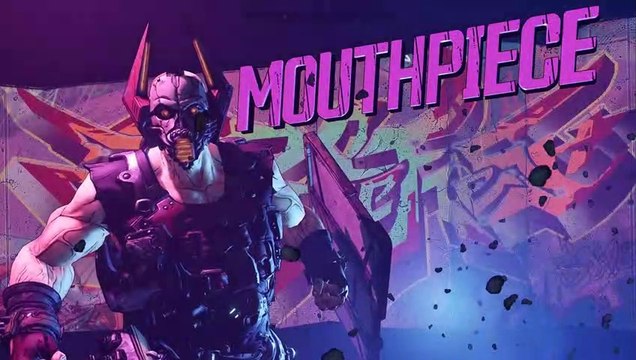 Borderlands 3 | Gameplay Reveal (2019)