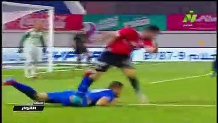 جمال الغندور..  رمضان يستحق ركلة جزاء