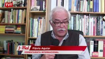 Flávio Aguiar: golpistas tumultuam a vida na Venezuela