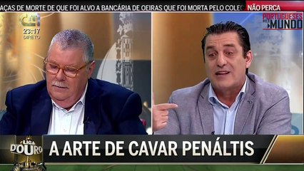 Liga D'Ouro CMTV - 01 Maio 2019 (2º Parte)