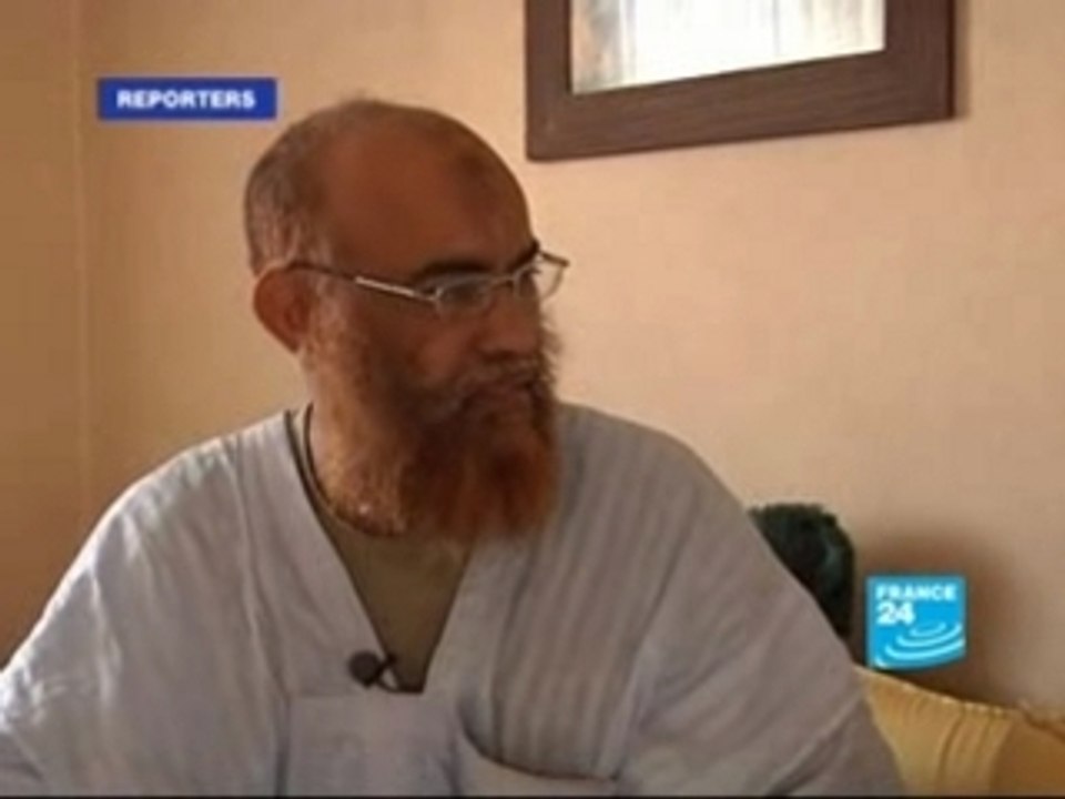 Mauritanie et terrorisme islamiste-FRANCE24