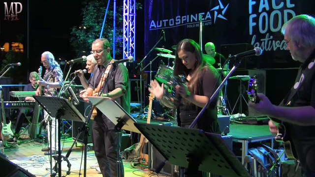 Spazio Libero - Crazy Little Thing Called Love