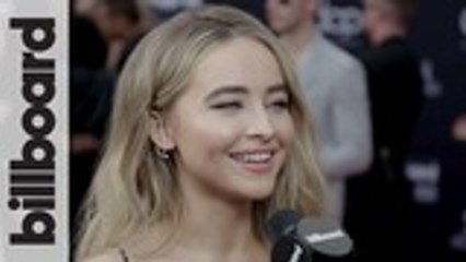 Sabrina Carpenter Talks 'Singular: Act II' and Releasing Her "Most Personal Song" Yet | BBMAs 2019