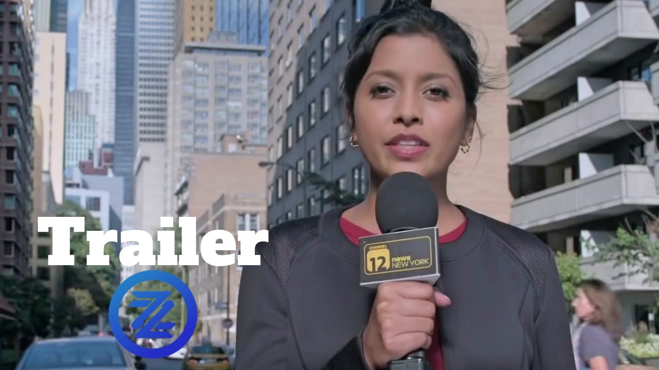 Good Sam Saison 1 Good Sam Trailer #1 (2019) Tiya Sircar, Brittany Drisdelle Comedy Movie