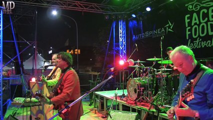 The Beatles Tribute, Magical Mystery 5th - And I Love Her