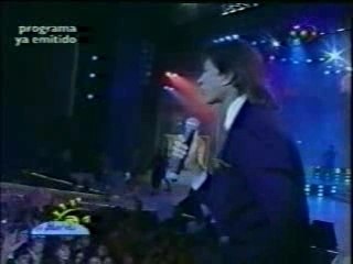 CAMILO SESTO - VIVIR ASÍ ES MORIR DE AMOR