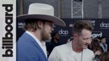 Florida Georgia Line Talk Inclusion in Country Music: "There's Room For Everybody" | BBMAs 2019