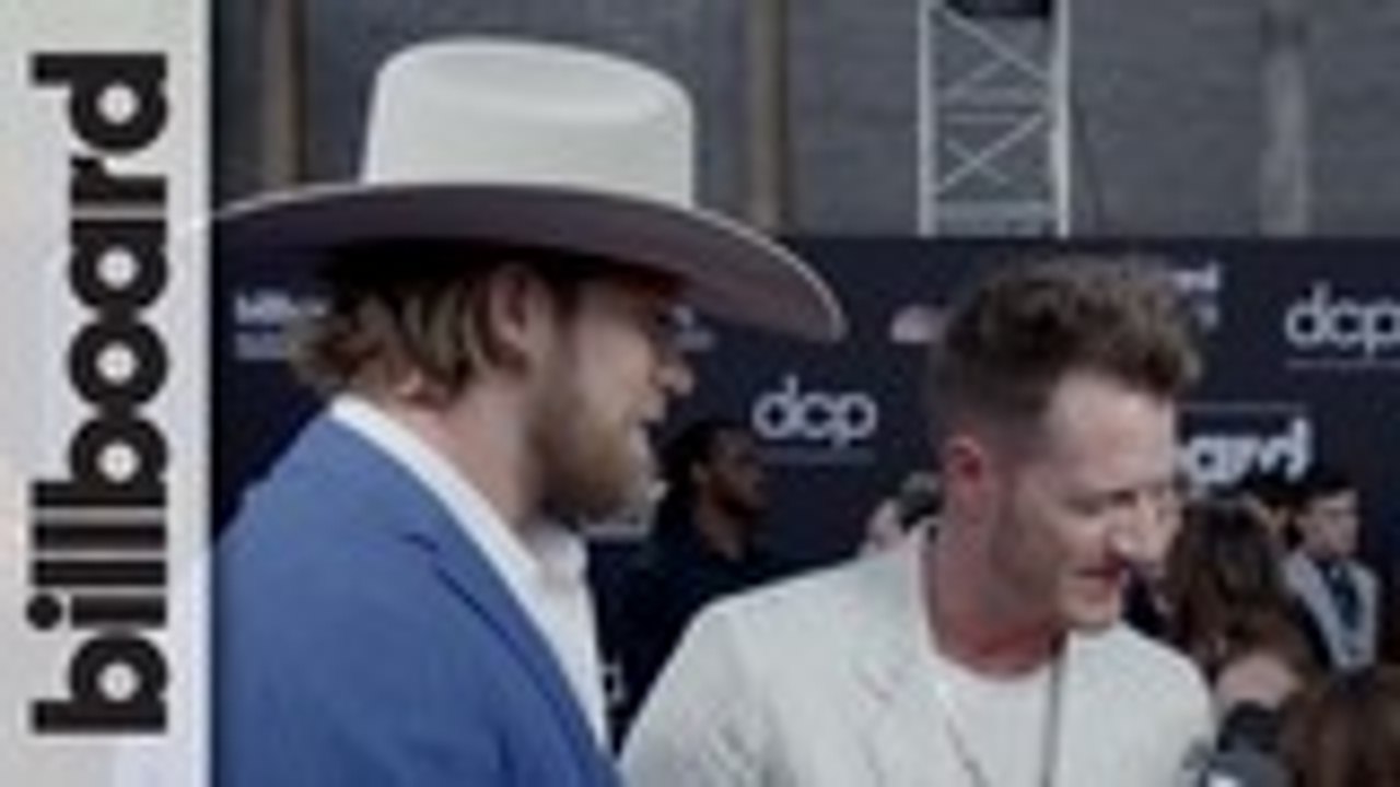 Florida Georgia Line Talk Inclusion in Country Music: "There's Room For Everybody" | BBMAs 2019