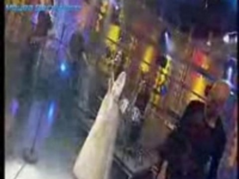 Within Temptation - live Tv - Ice queen