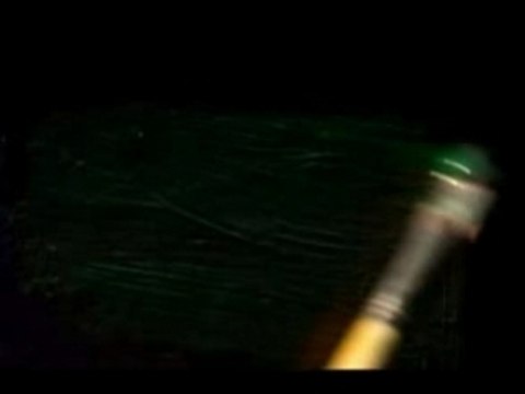 Démo Chef Opérateur Nourriture court métrage