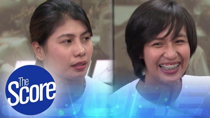 Is Superstar Import Gyselle Silva Joining PVL? | The Score