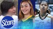 Gusto 'Ko Makakita Ng UST-FEU Finals - Jovelyn Gonzaga | The Score