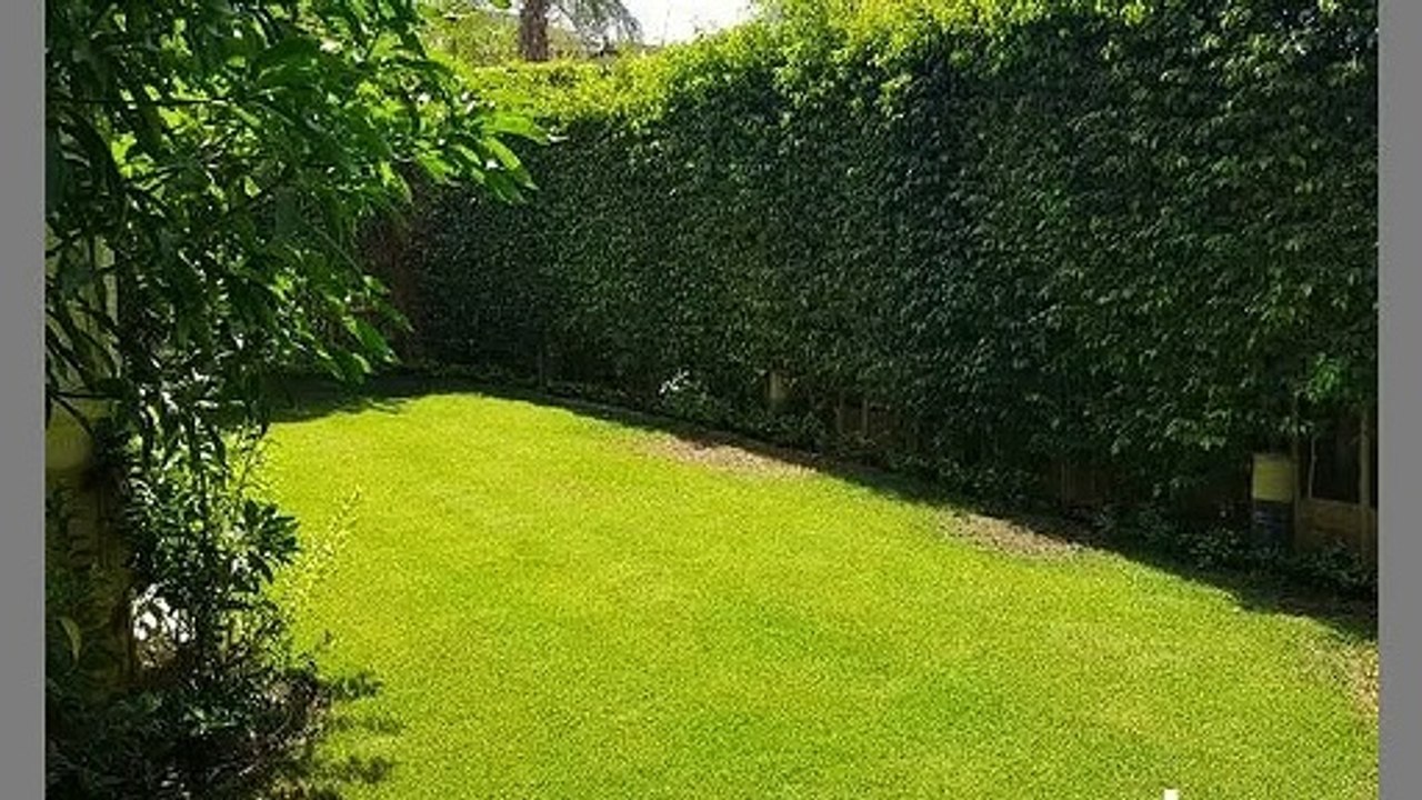 Villa twin House semi furnished for sale in Moon Valley 1 New Cairo