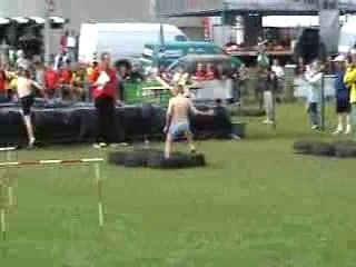 Moissons 2 L'amitié walhain