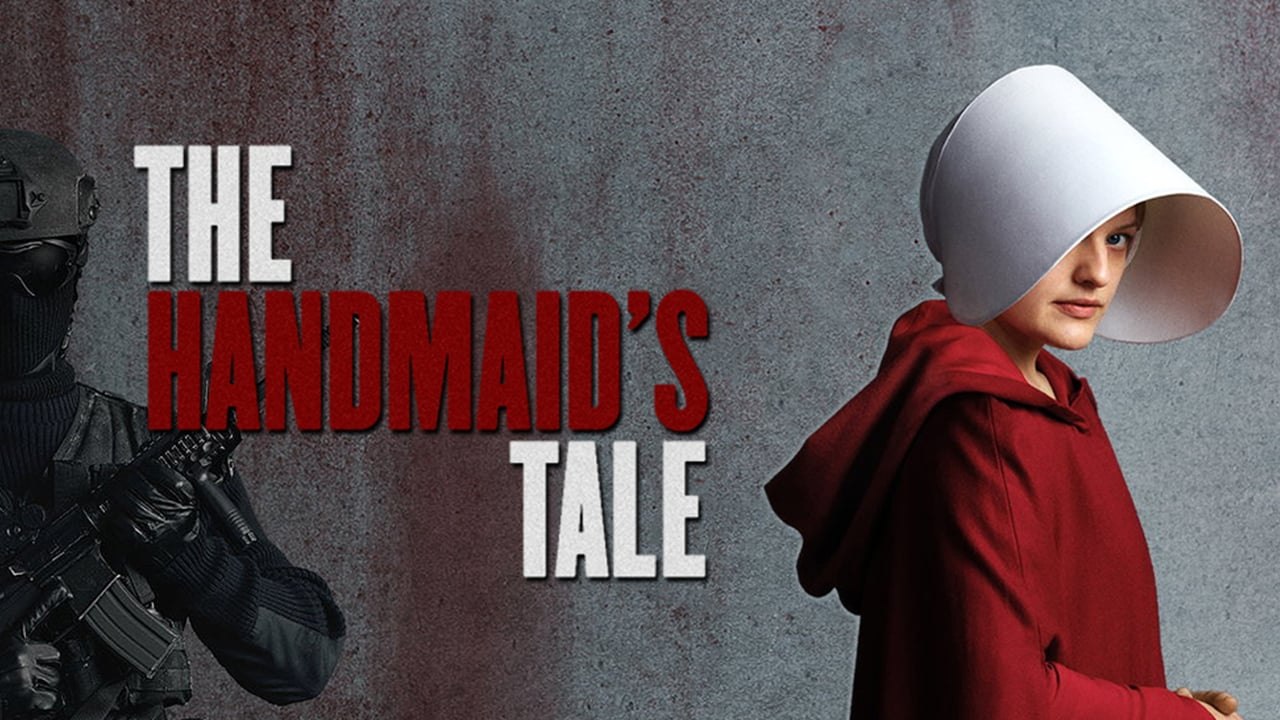 The Handmaid's Tale Season 3 Trailer #2 (2019)