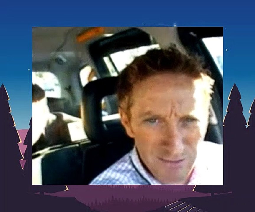 Derren Brown - Trick of the Mind (S1E1 )