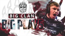BIG Clan - BIG Plays - FragMovie [2019] #CSGO