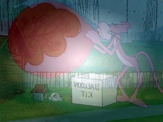 Pink Panther S01E121 Spark Plug Pink (Jun 28, 1979)