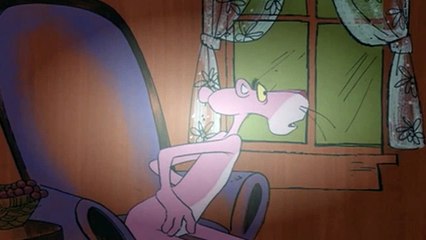 Pink Panther _S03E09_ A Fly In The Pink