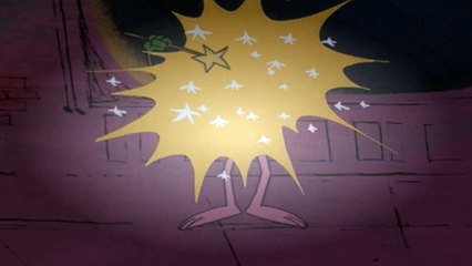 Pink Panther S03E02 Pink-A-Rella