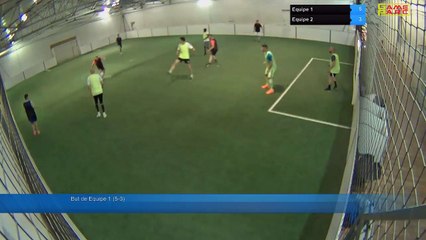 Equipe 1 Vs Equipe 2 - 01/05/19 17:55 - Loisir Poitiers - Poitiers Game Parc