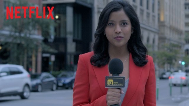 Good Sam Bande-annonce officielle (2019) Tiya Sircar, Brittany Drisdelle Netflix