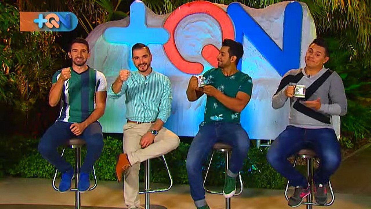 +QN 01 Mayo 2019