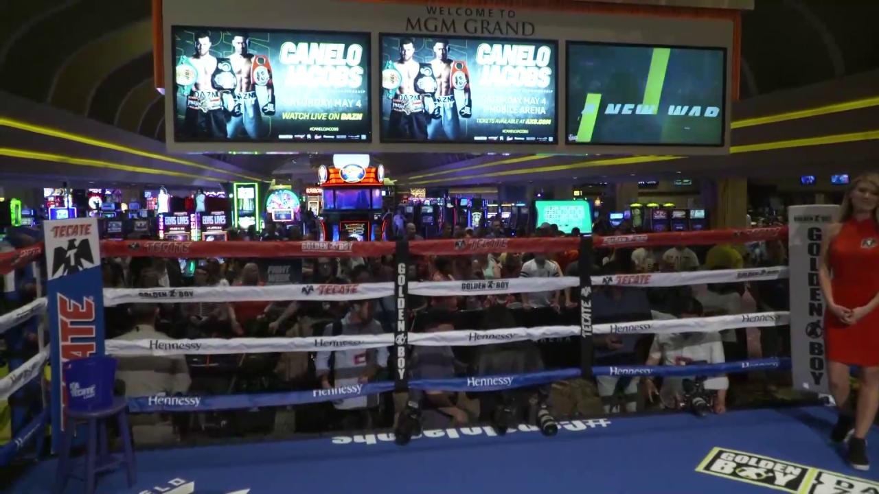 Francisco Esparza Media Workout