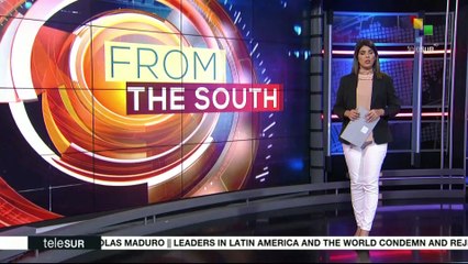 FtS 05-01: Venezuelan government puts down coup attempt