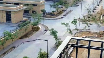 penthouse 185 m for sale in compound Eastown New Cairo delivery now