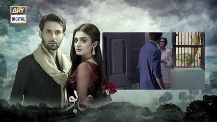 Do Bol Ep 28 _ 1st May 2019 _ ARY Digital Drama