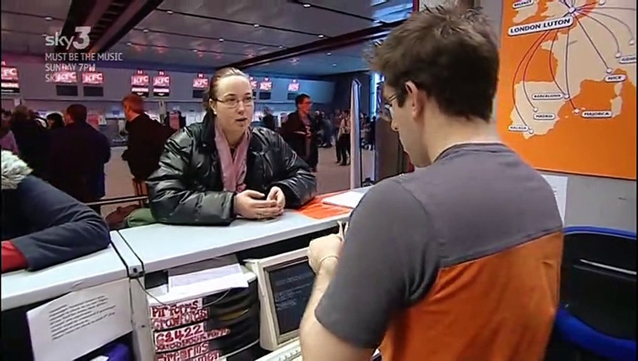 Airline S07E04