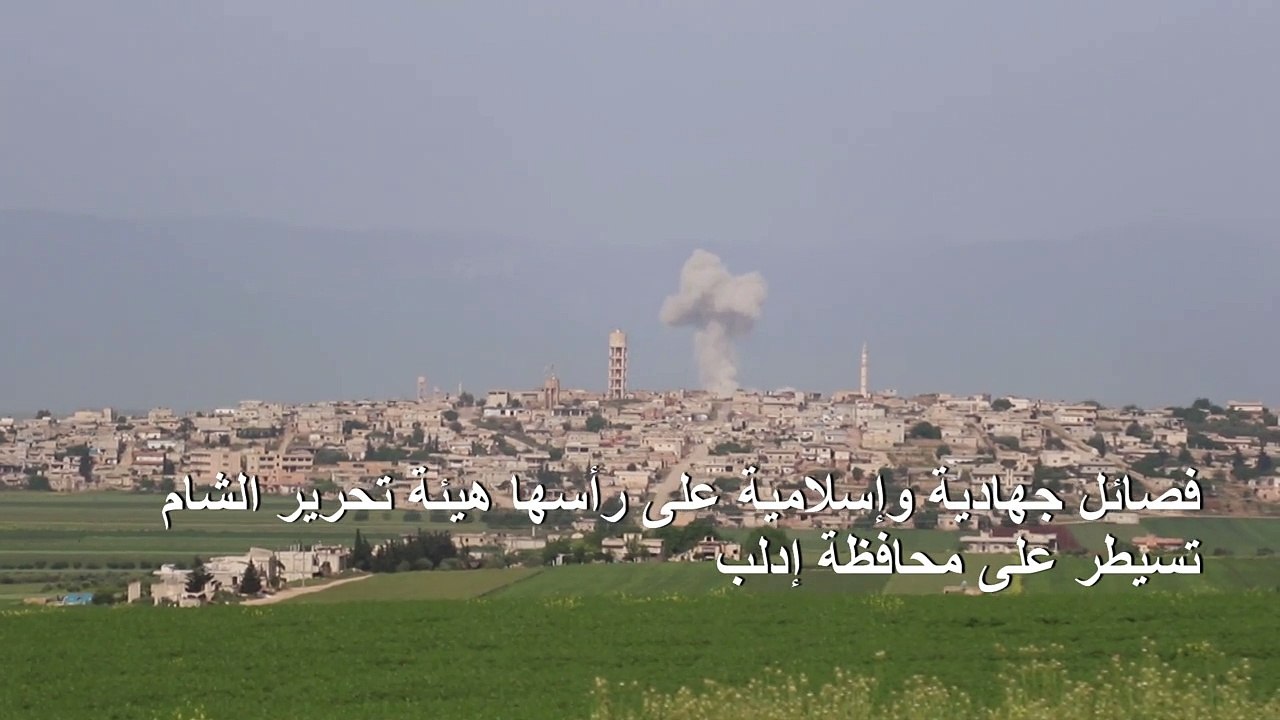 نزوح نحو 140 ألف شخص جراء التصعيد في محافظة إدل...