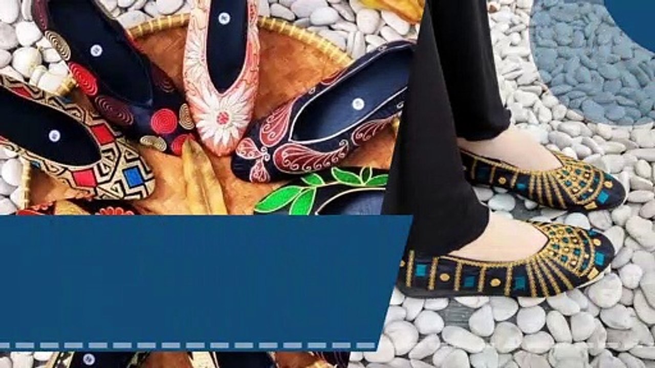 085649937987, Diy Flat Shoes Design, Elegant Flat Shoes, Flat Shoes For Women.
