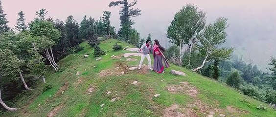 Idi Naa Love Story (2018) Telugu DVDRip Movie Part 3