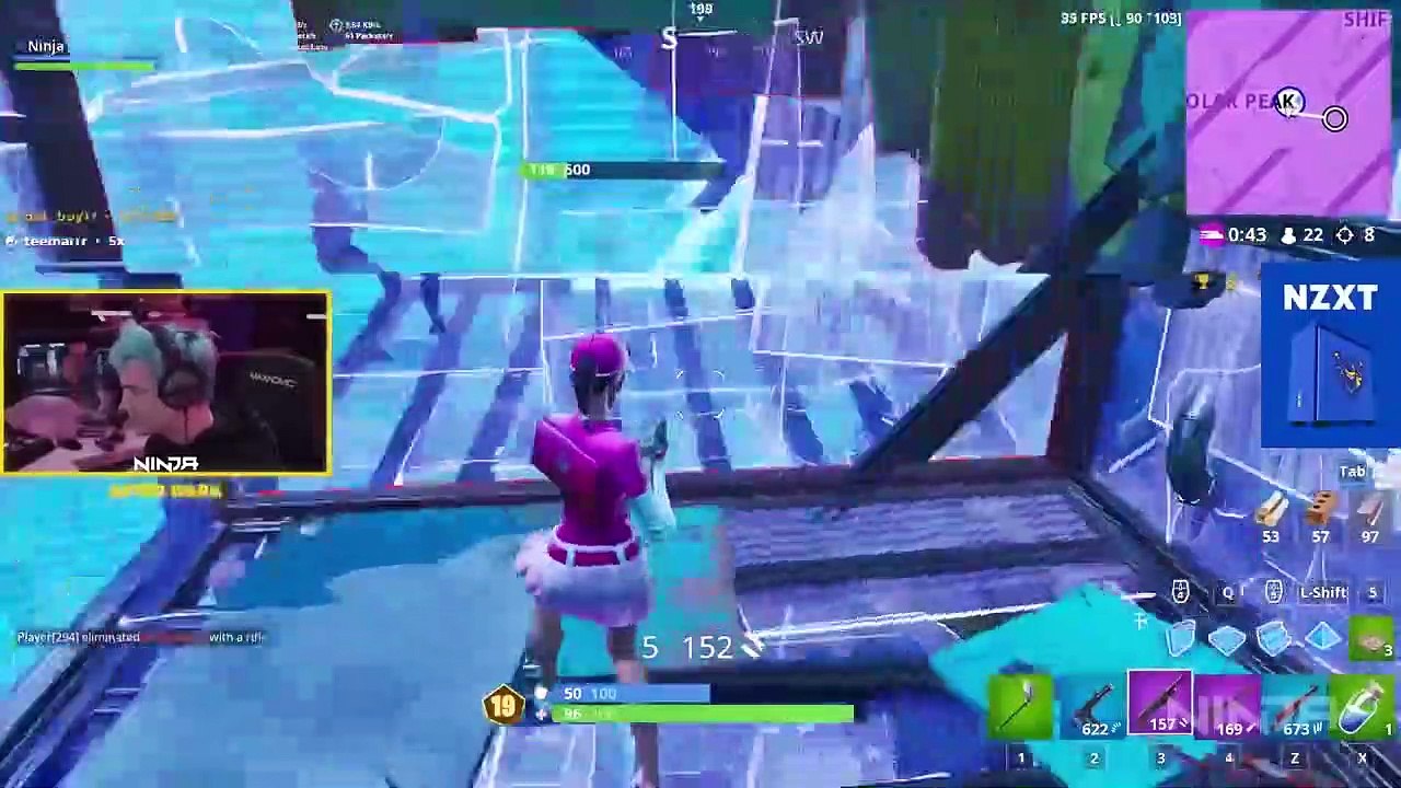 Best Loadouts to Win EASILY in Season 8