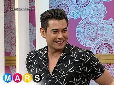 Mars: Female celebrity, nadisgrasya dahil dinededma ang kakilala? | Mars Mashadow