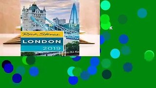 About For Books  Rick Steves London 2019  For Kindle
