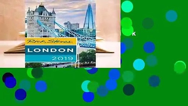 About For Books Rick Steves London 2019 For Kindle