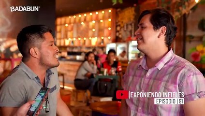 Download Video: Exponiendo Infieles Ep. 91 _ Lo que sea por un aumento