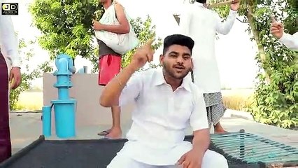 Pakki Kanak (Official Video) | Deep Bassian | Jang D Production | Latest Punjabi Songs 2019