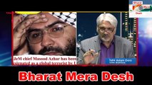 Pak Media Latest - Tahir Gora - (JeM) Masood Azhar listed as Global Terrorist