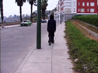 Cortometrajes "La Pena" / "J & J"