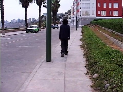 Cortometrajes La Pena / J & J