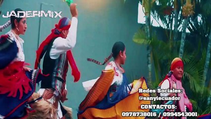MEZCLAS MUSICA ECUATORIANA 2019 LOS MEJORES EXITOS