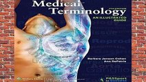 Medical Terminology: An Illustrated Guide