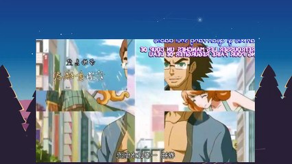 Alisand Fansub - Fox Spirit Matchmaker  E 12 VOSTFR